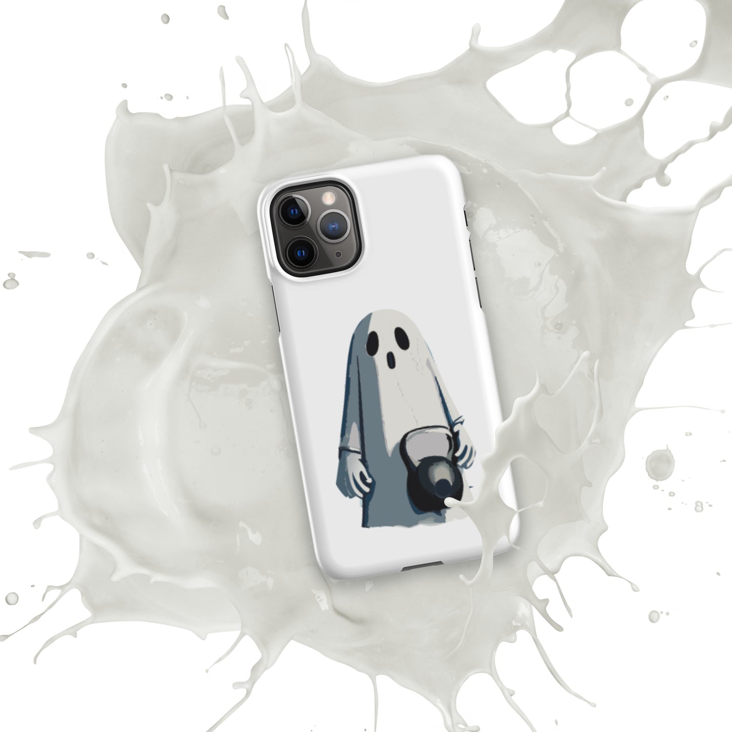 DW case for iPhone®