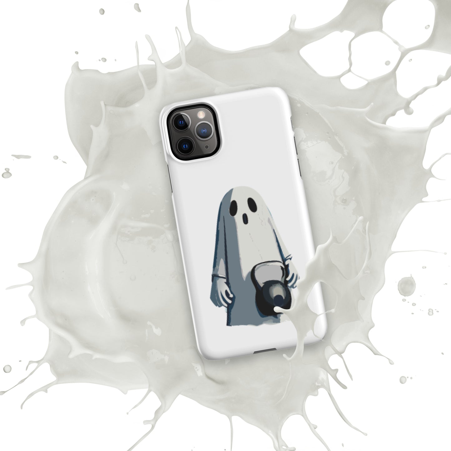 DW case for iPhone®