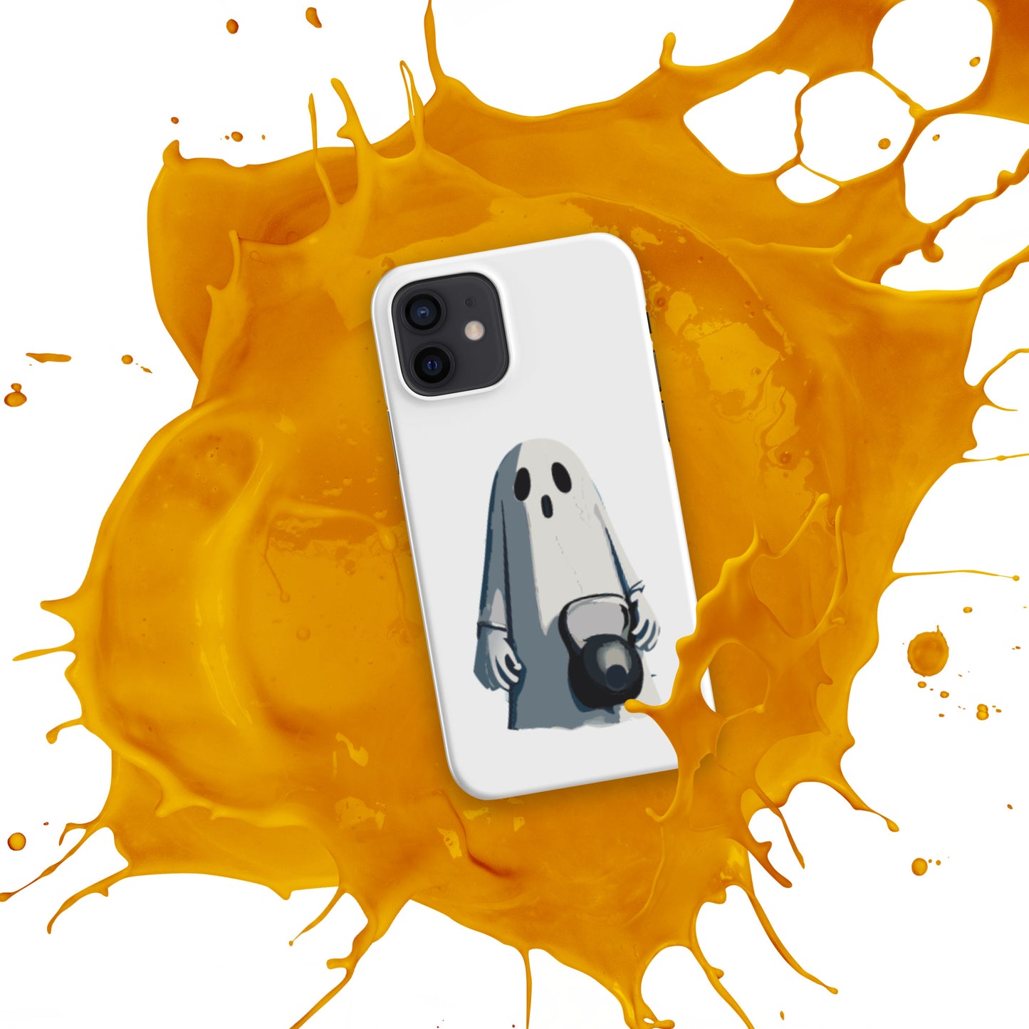 DW case for iPhone®