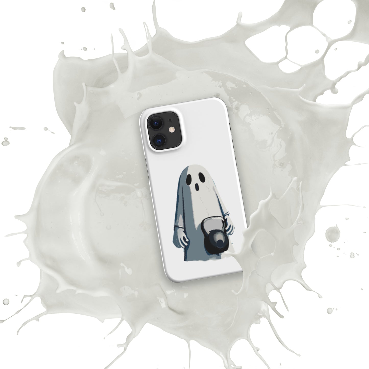 DW case for iPhone®
