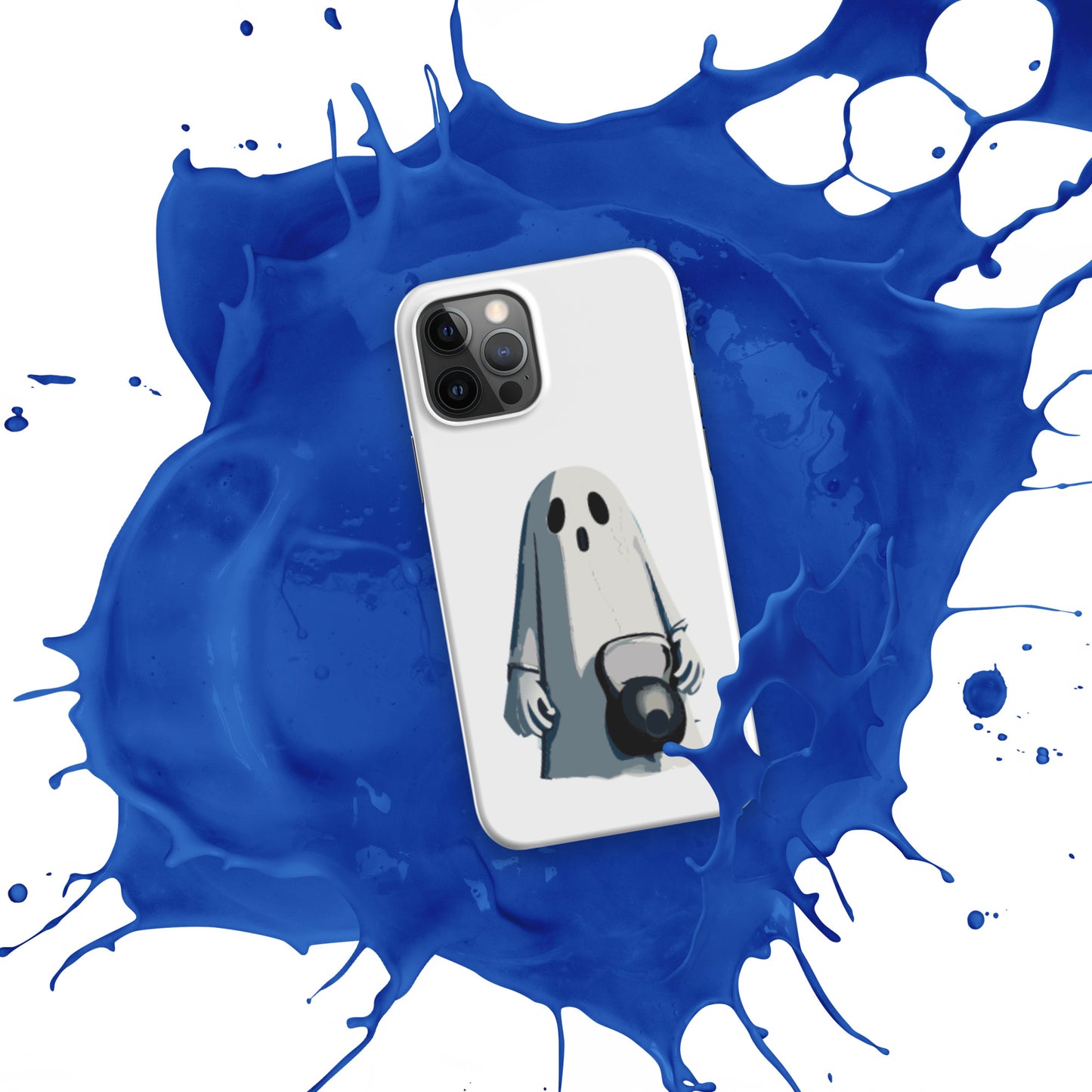 DW case for iPhone®