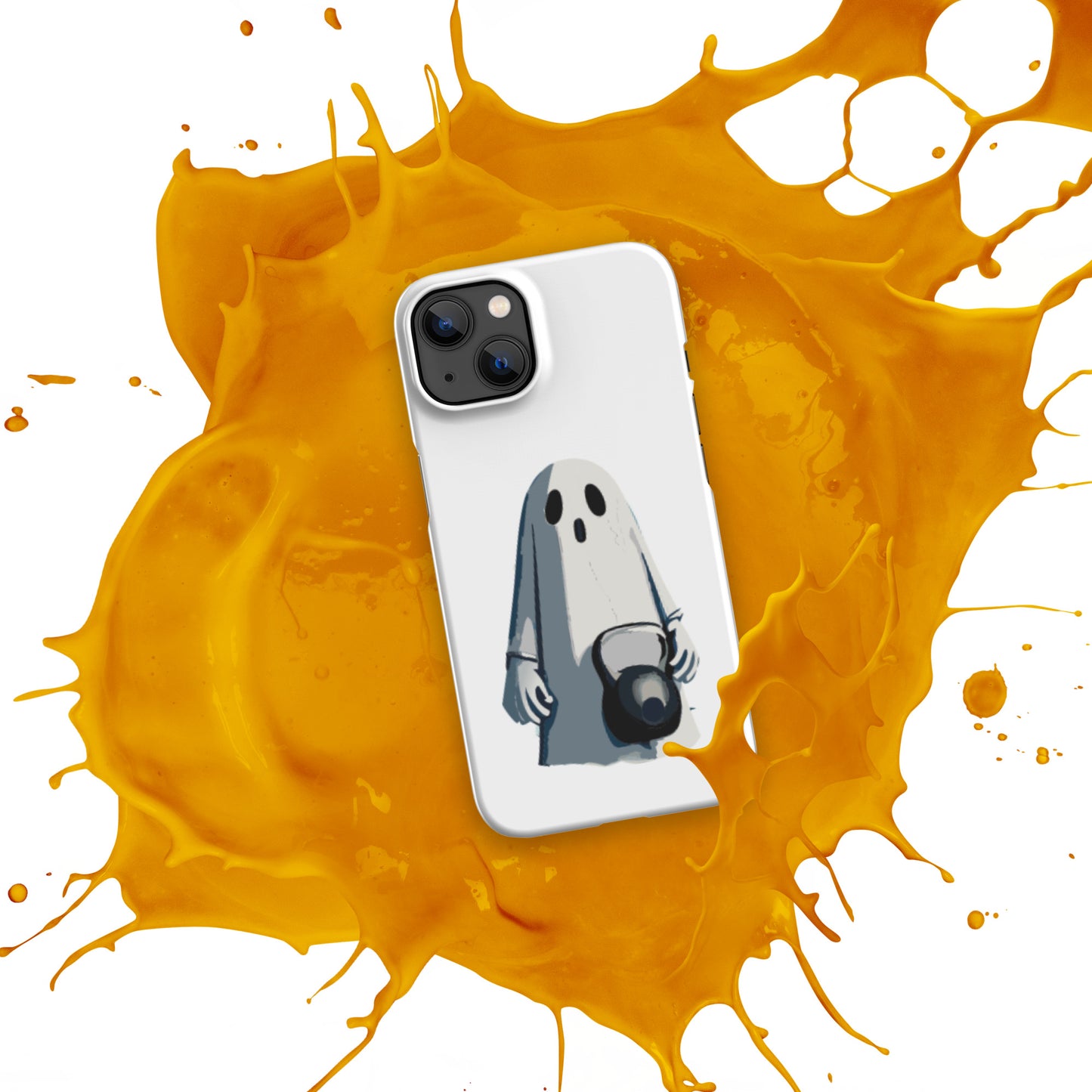 DW case for iPhone®