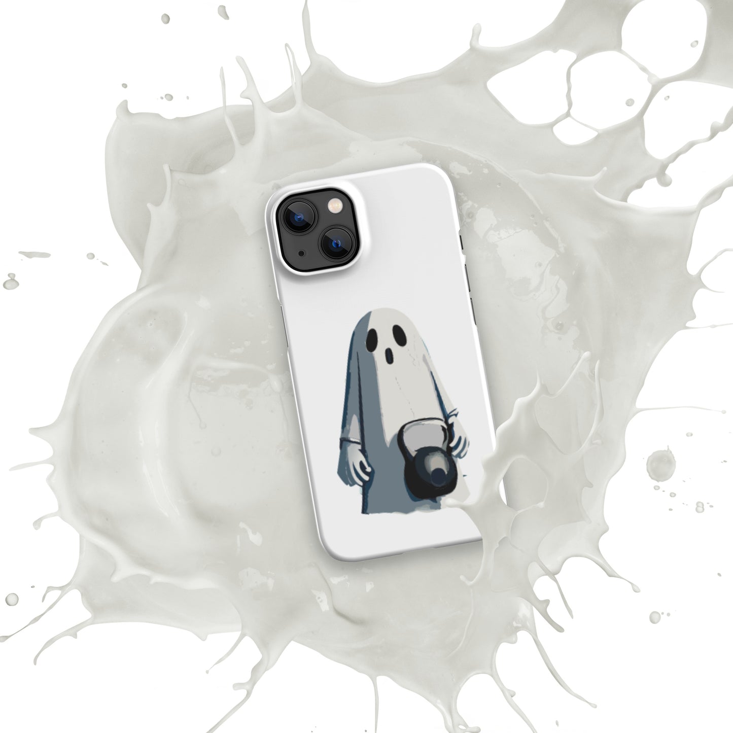 DW case for iPhone®