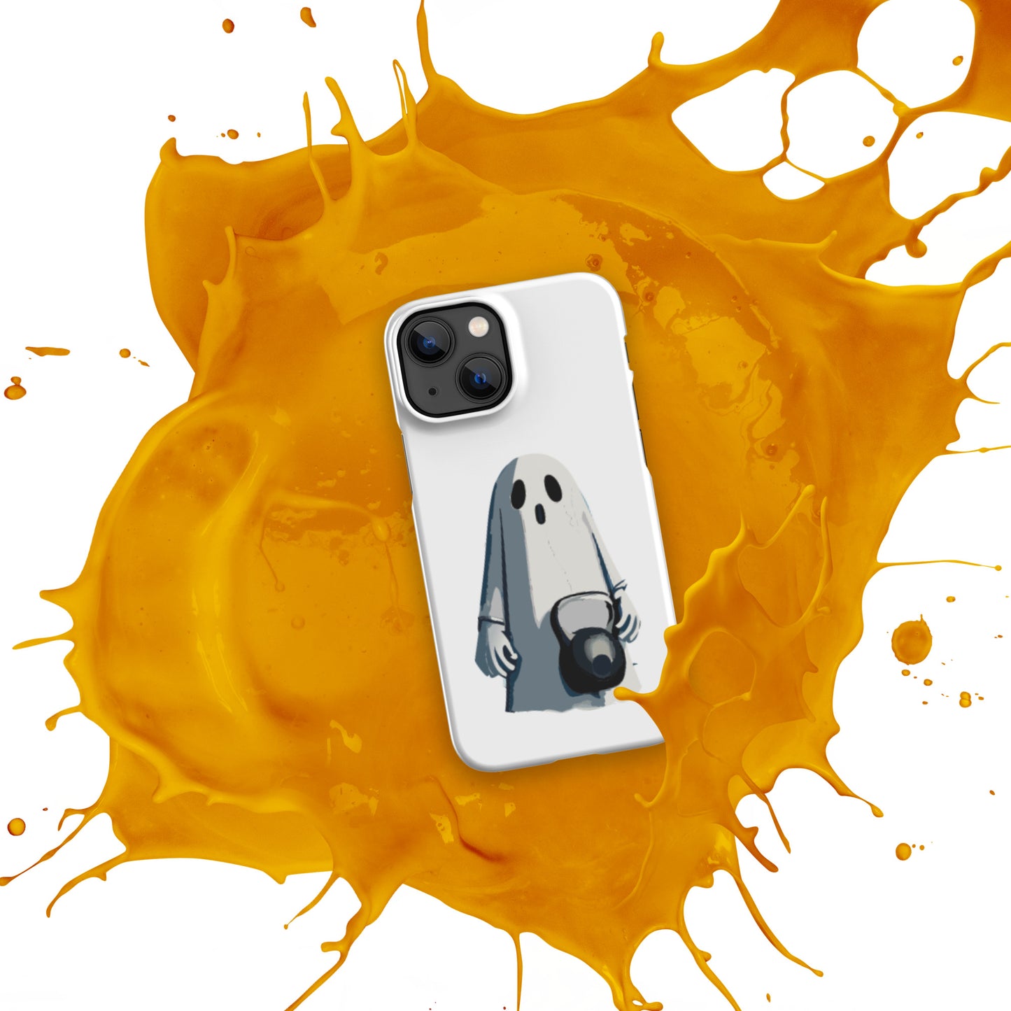 DW case for iPhone®