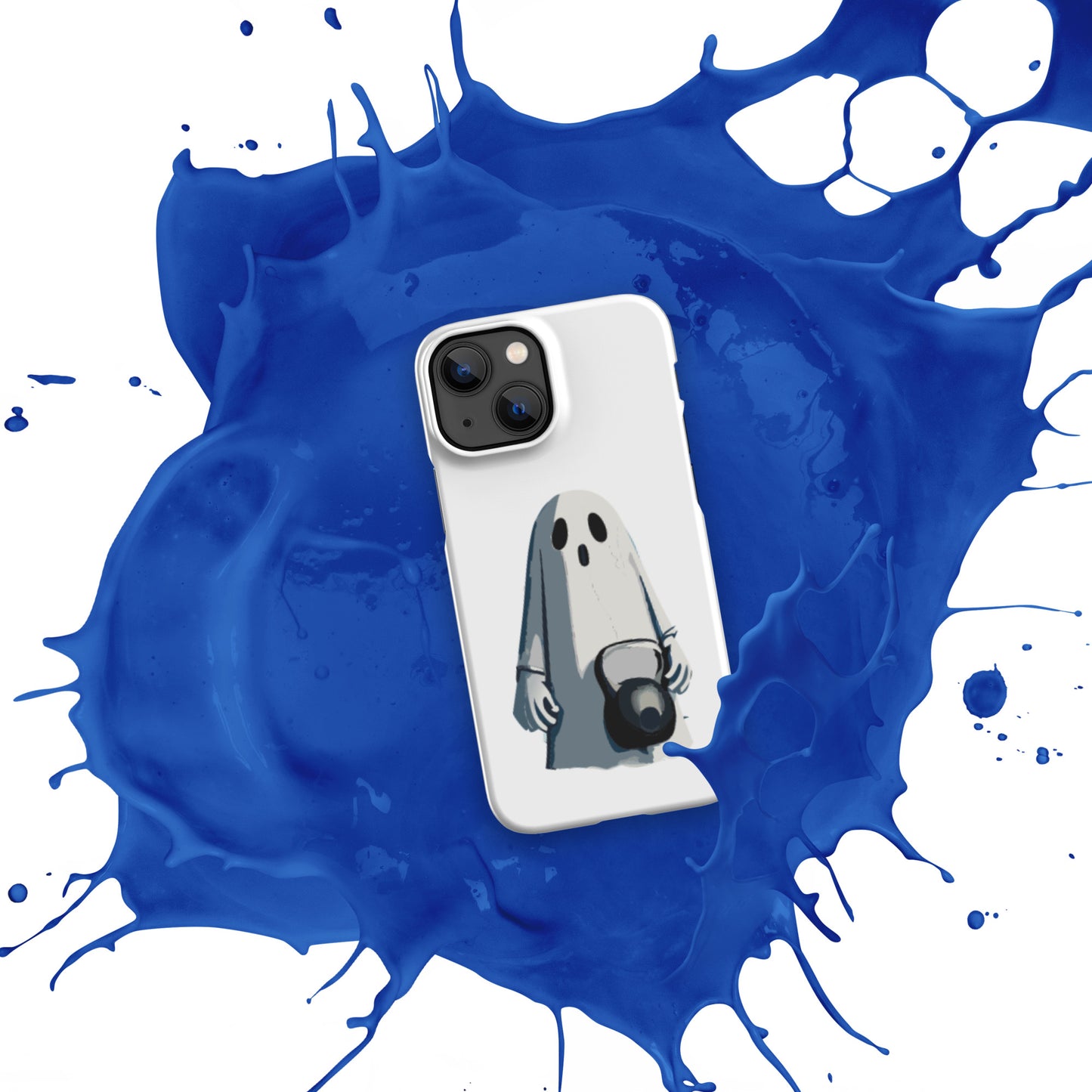 DW case for iPhone®