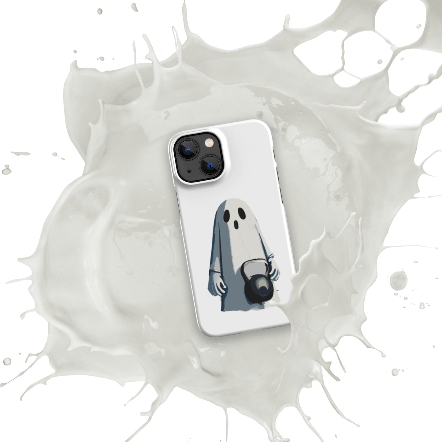 DW case for iPhone®