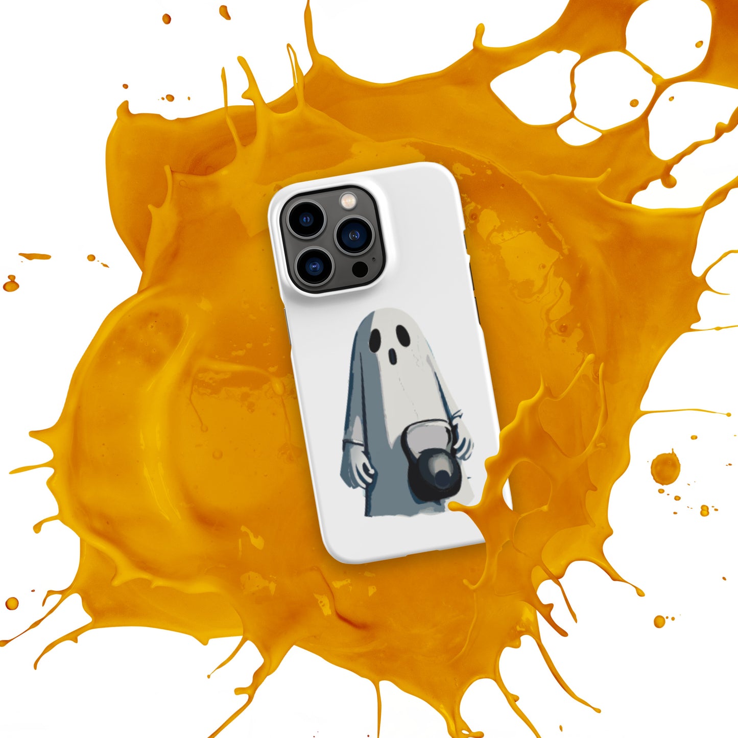 DW case for iPhone®