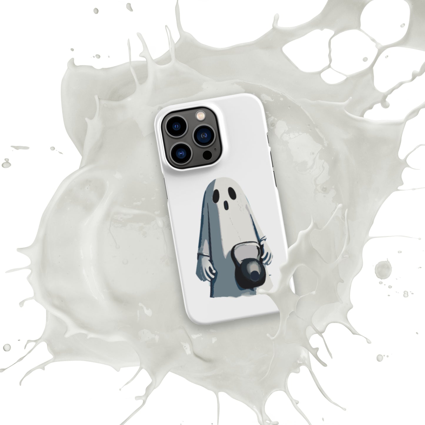DW case for iPhone®