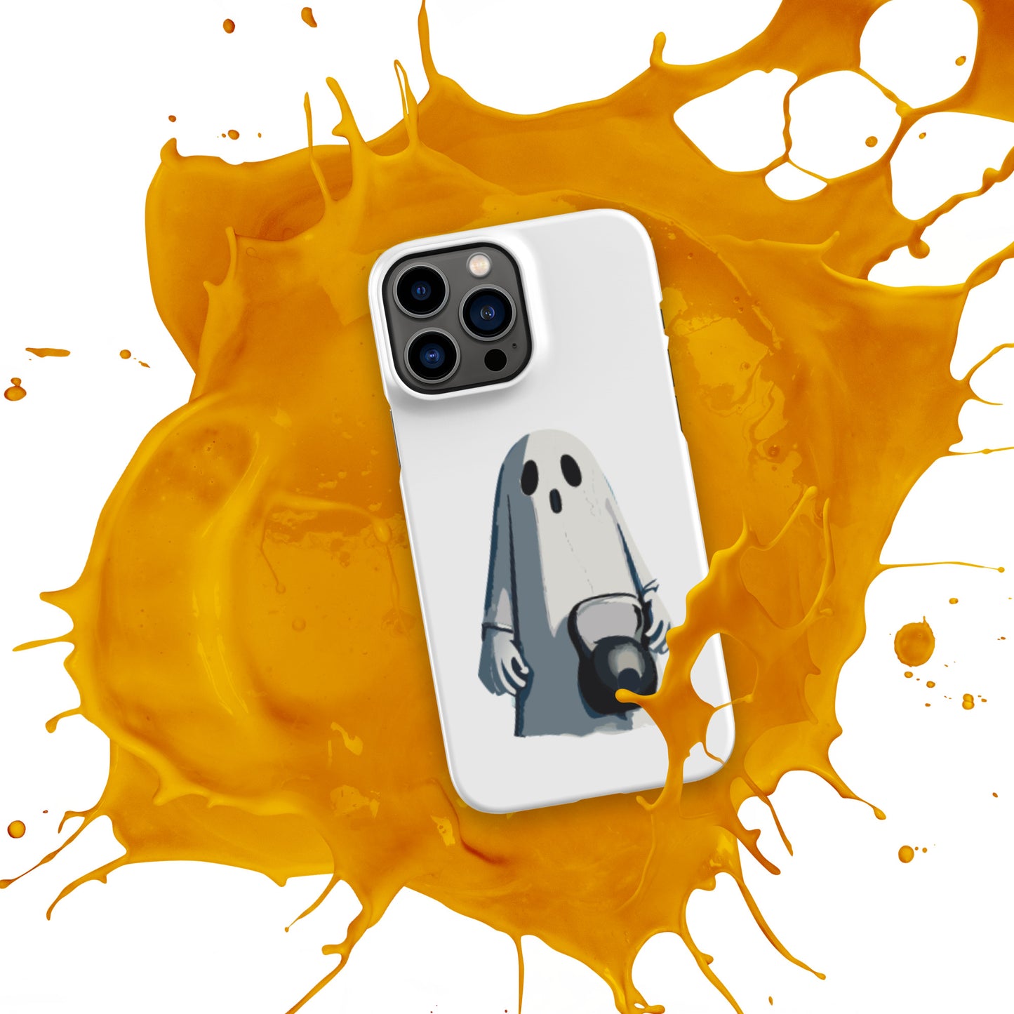 DW case for iPhone®
