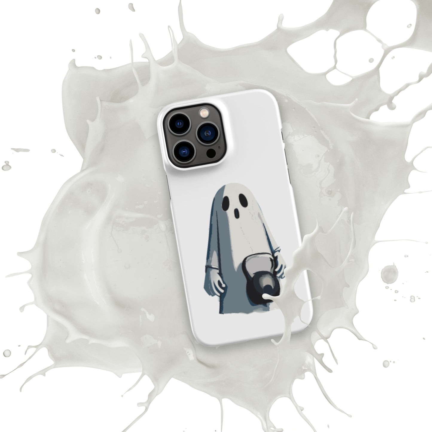 DW case for iPhone®