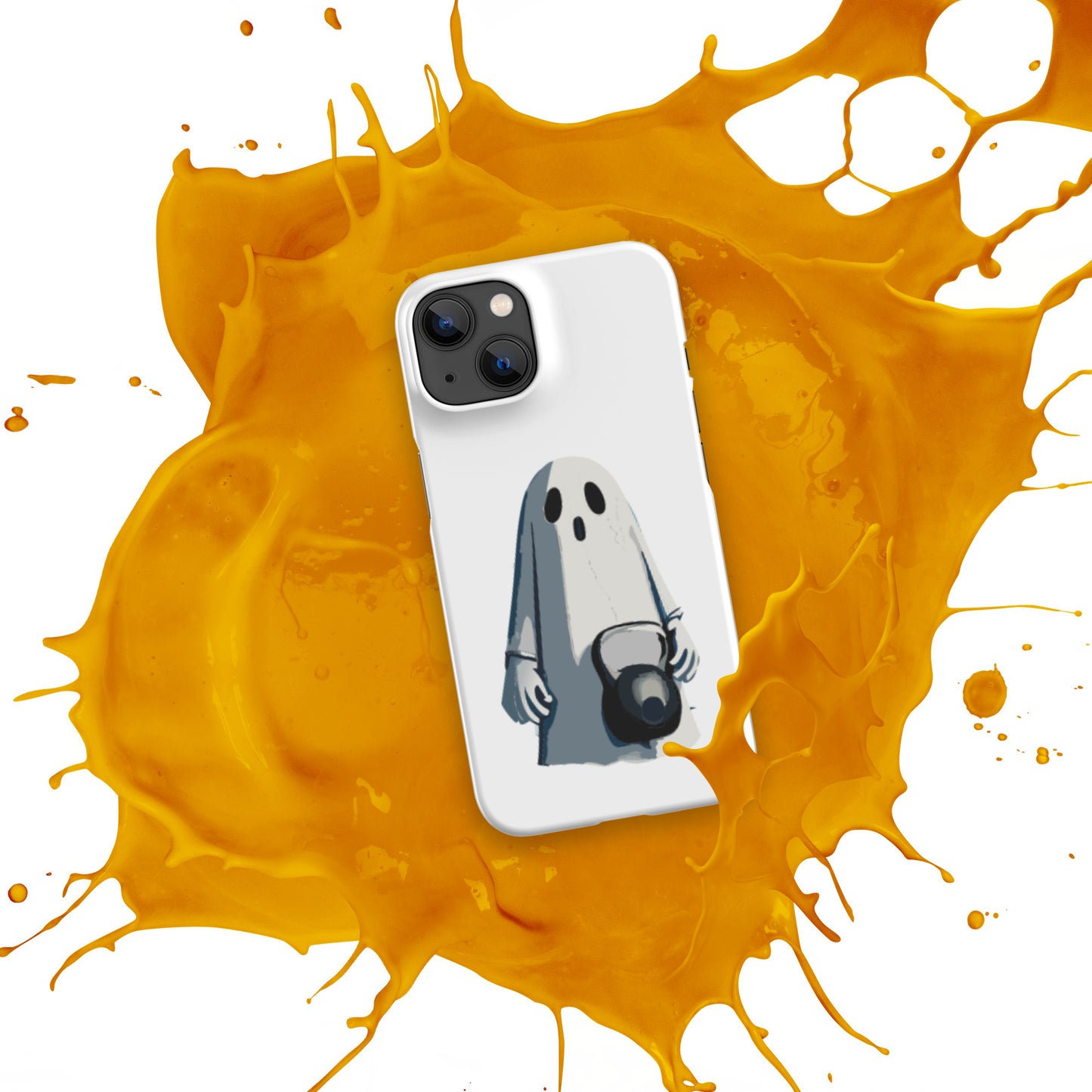 DW case for iPhone®