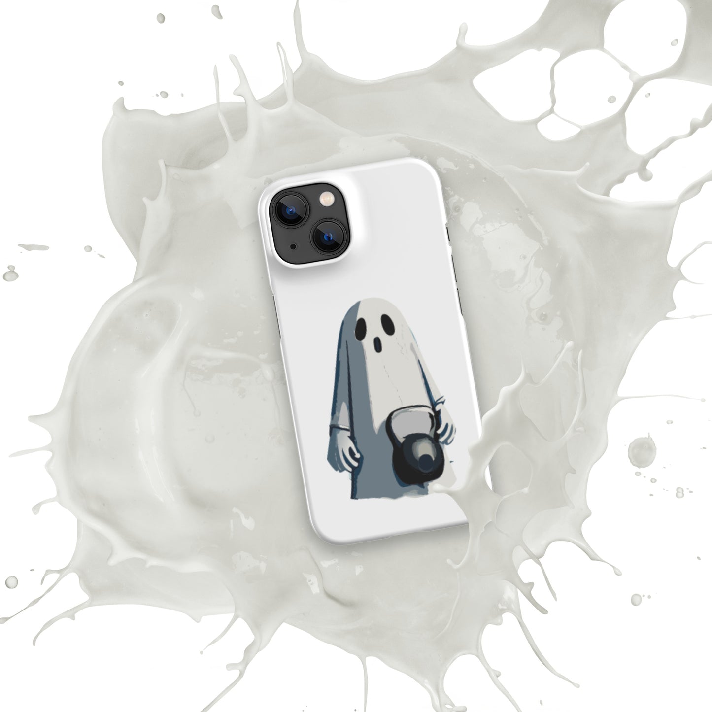 DW case for iPhone®