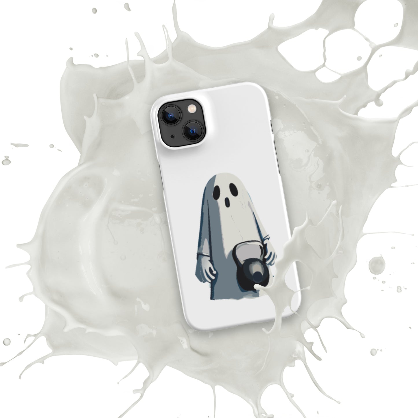 DW case for iPhone®