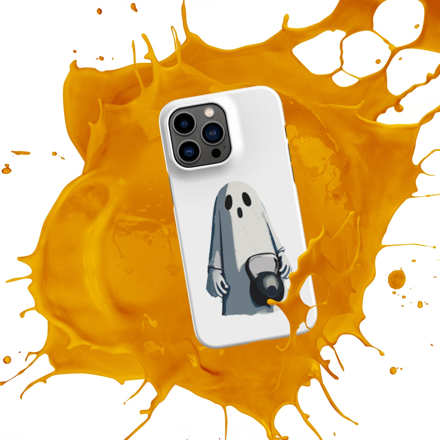 DW case for iPhone®