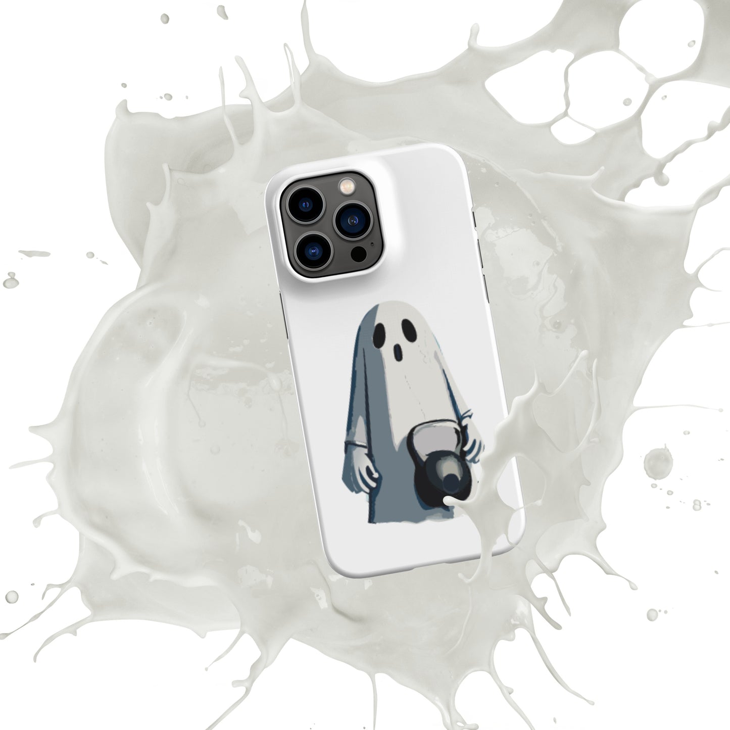 DW case for iPhone®