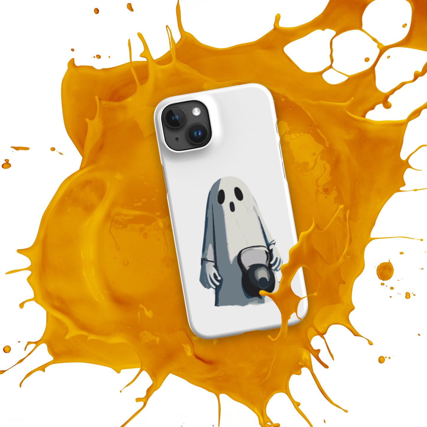 DW case for iPhone®