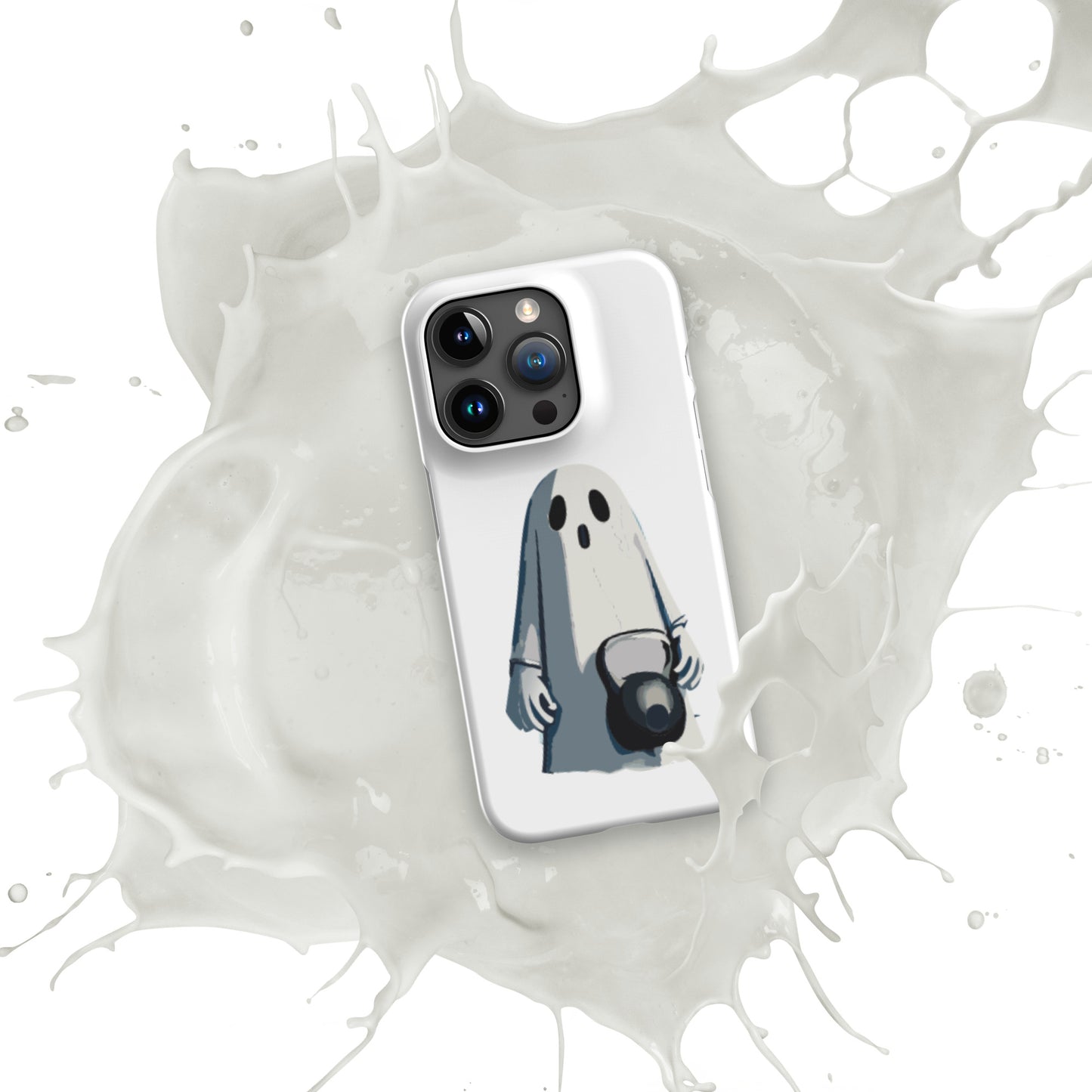 DW case for iPhone®
