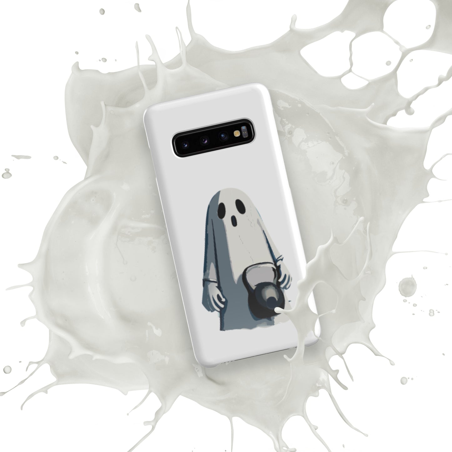 Snap case for Samsung®