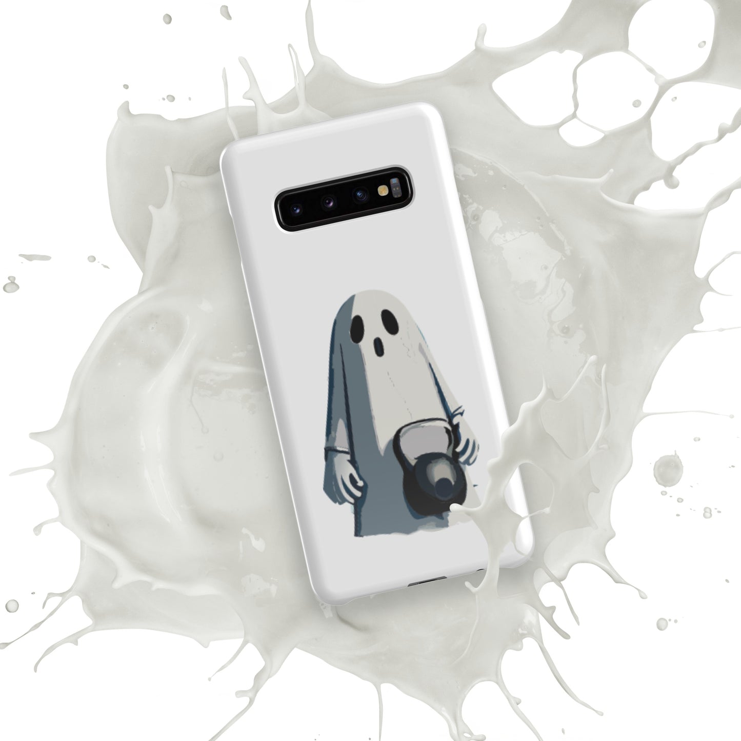 Snap case for Samsung®