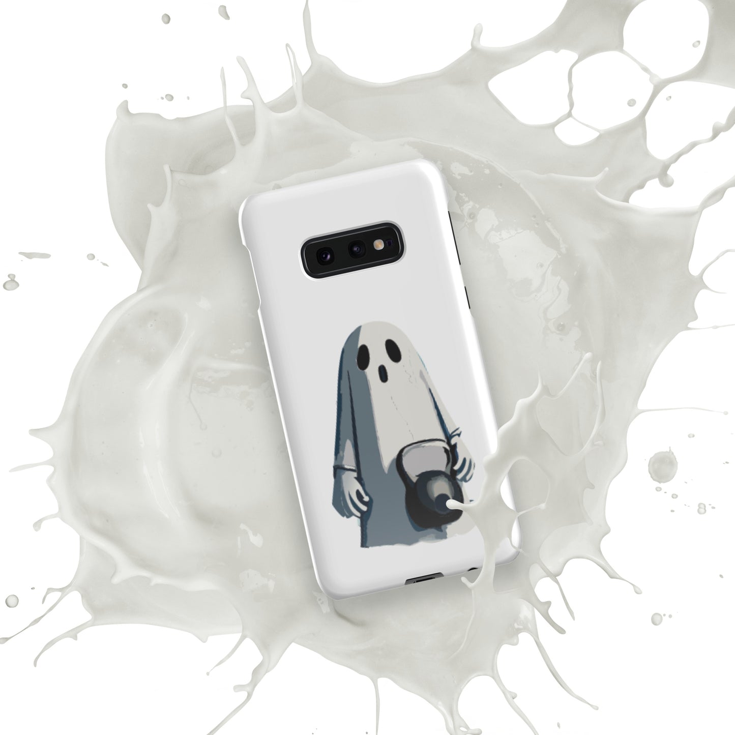Snap case for Samsung®