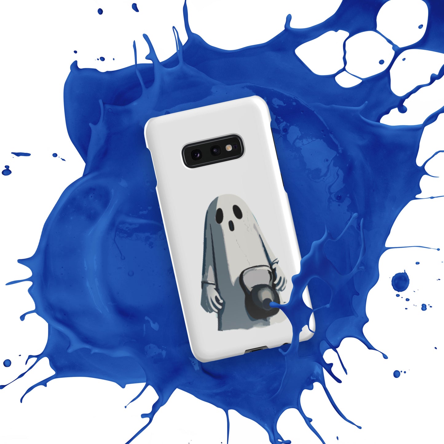 Snap case for Samsung®