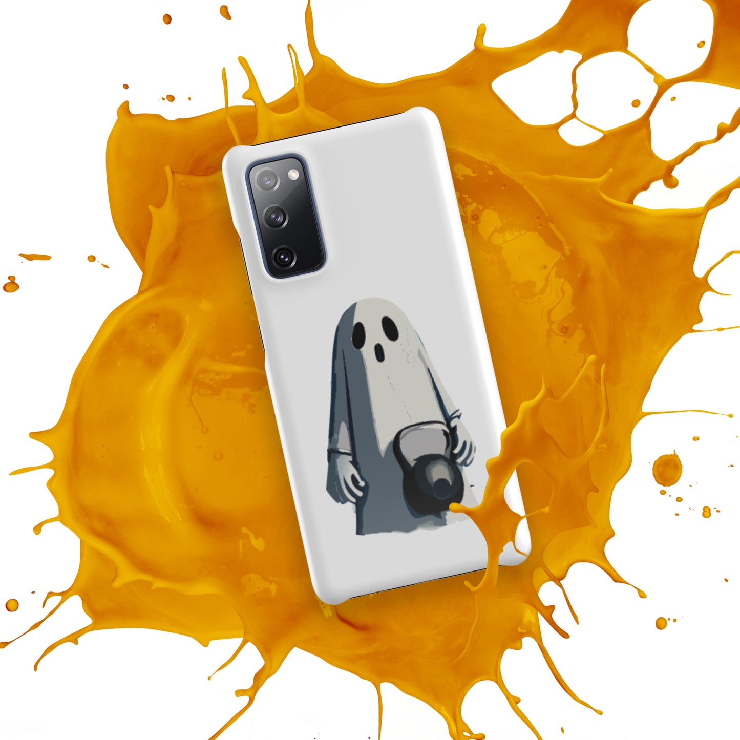 Snap case for Samsung®