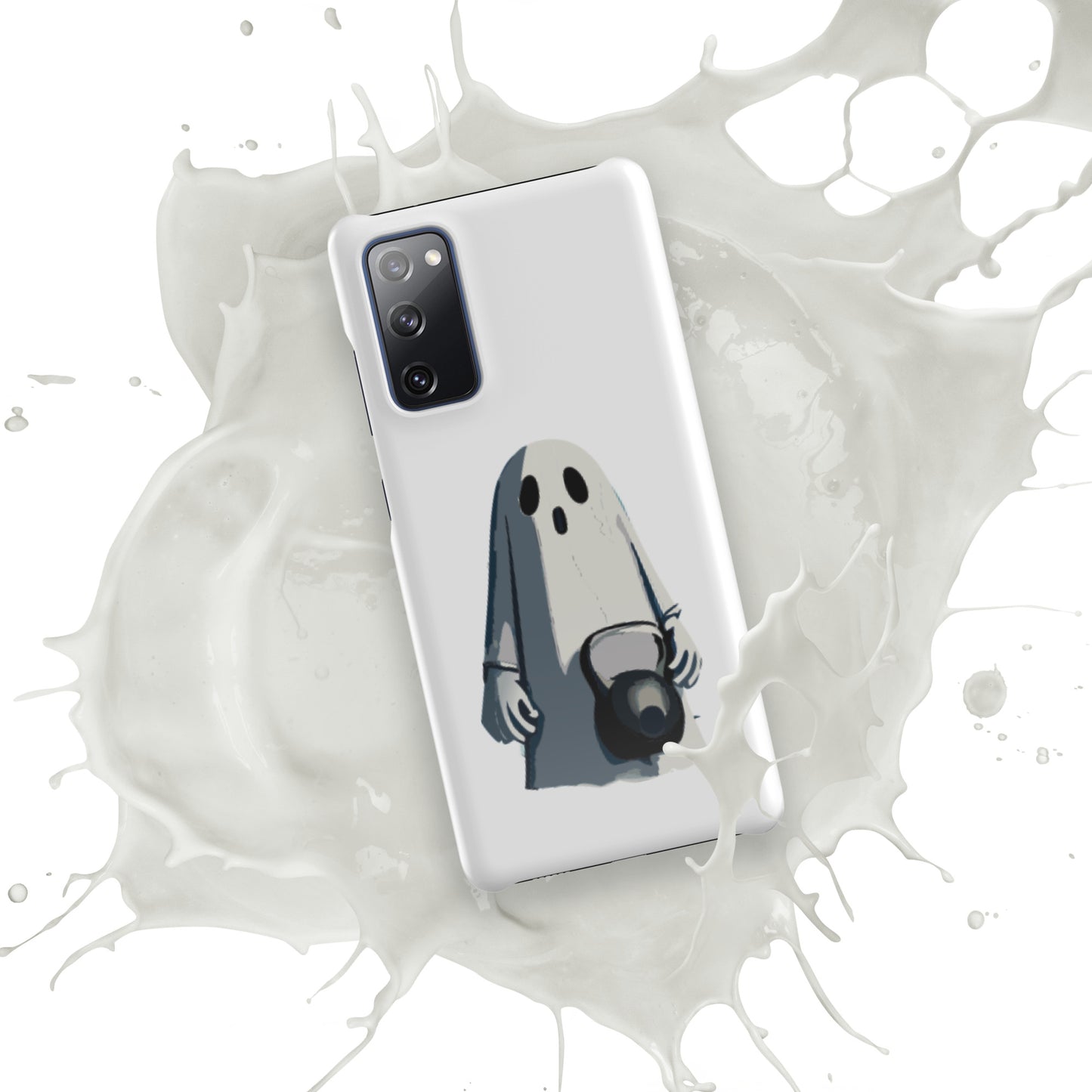 Snap case for Samsung®