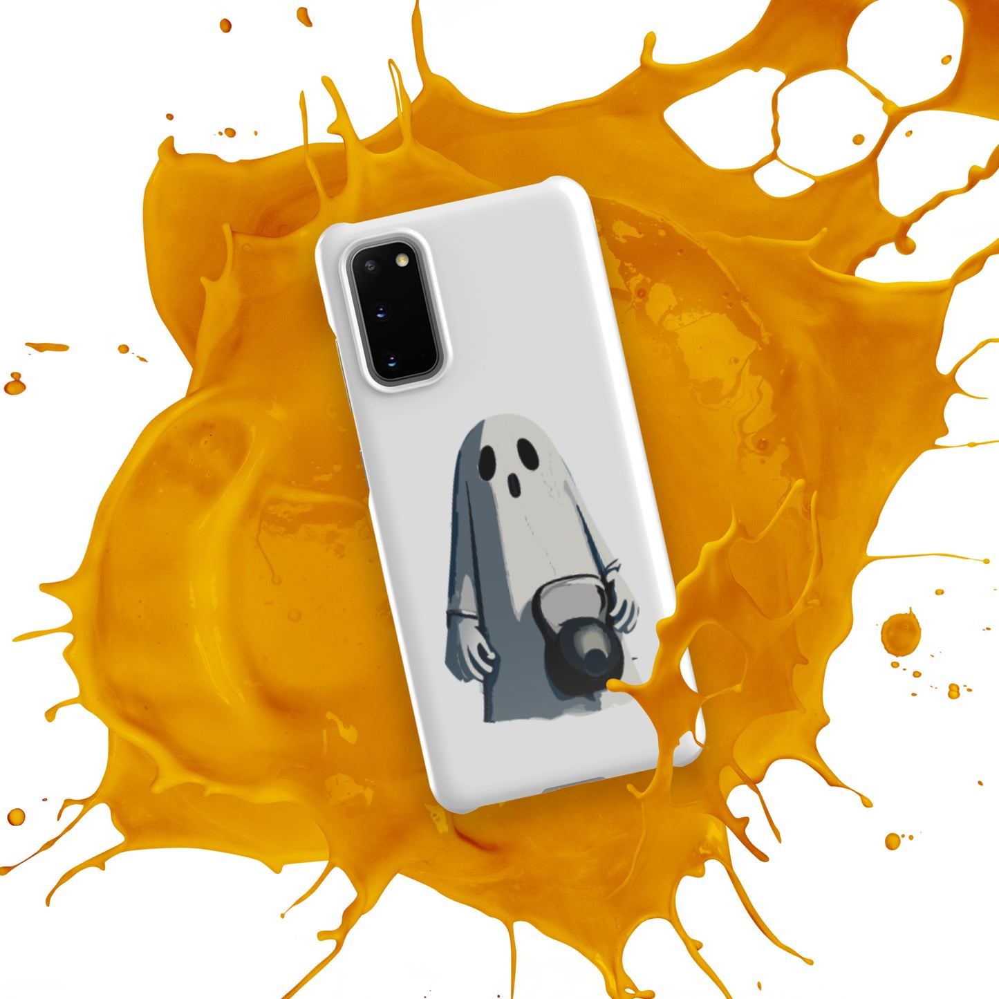 Snap case for Samsung®