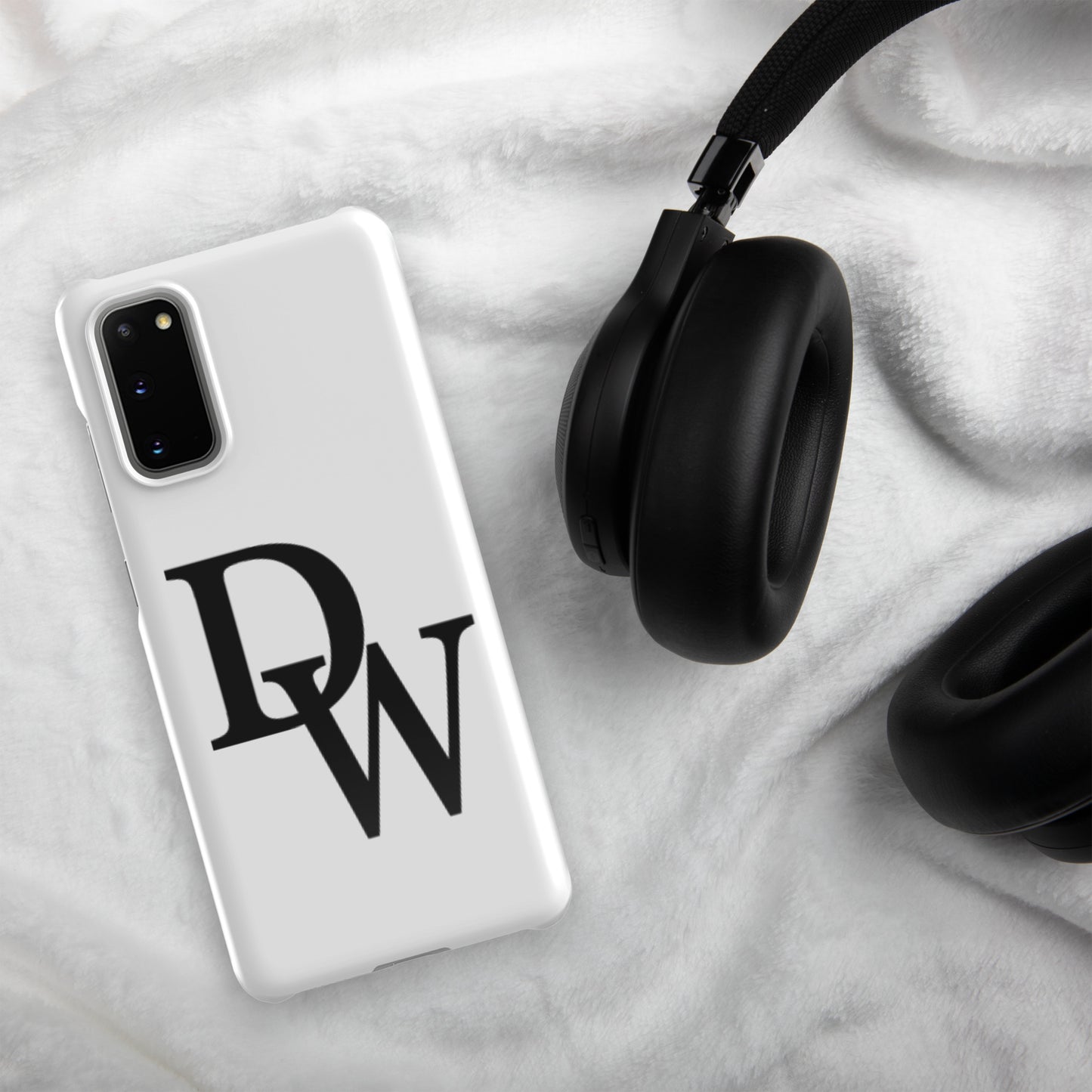DW Snap case for Samsung®