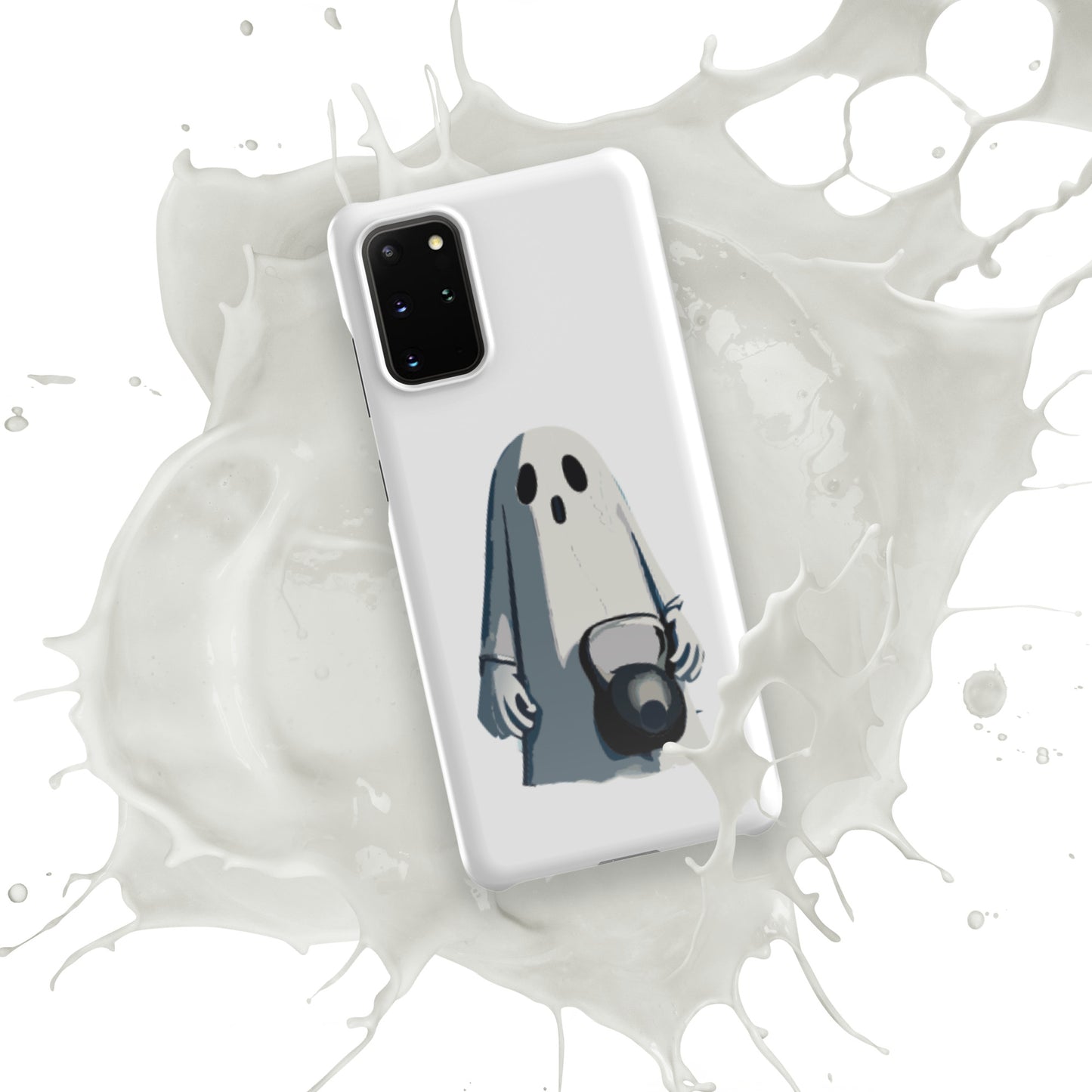 Snap case for Samsung®