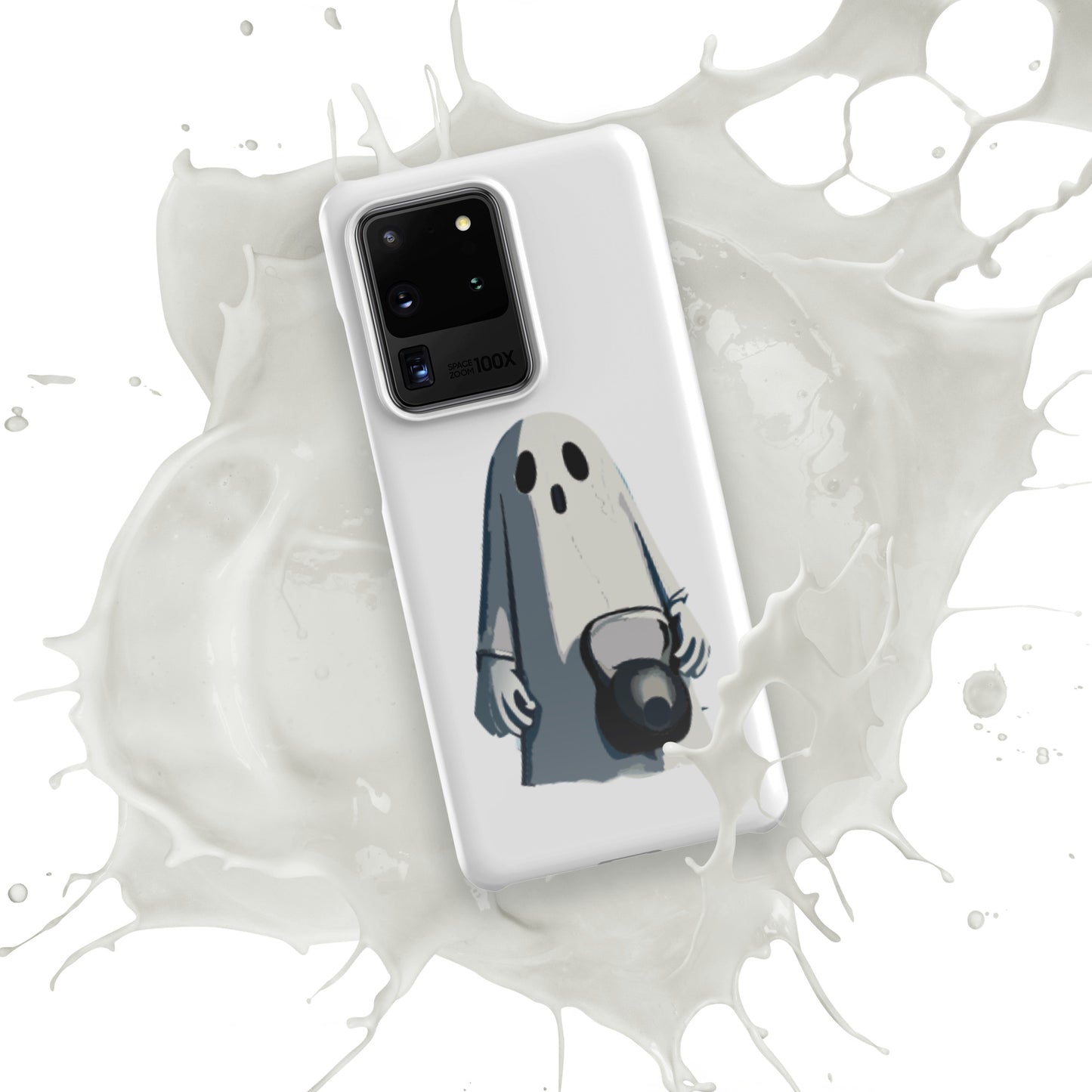 Snap case for Samsung®