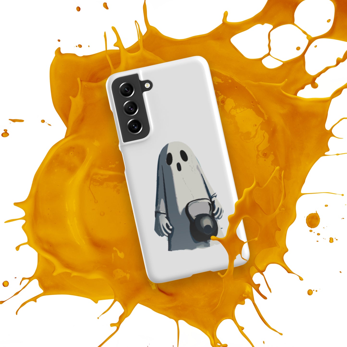 Snap case for Samsung®