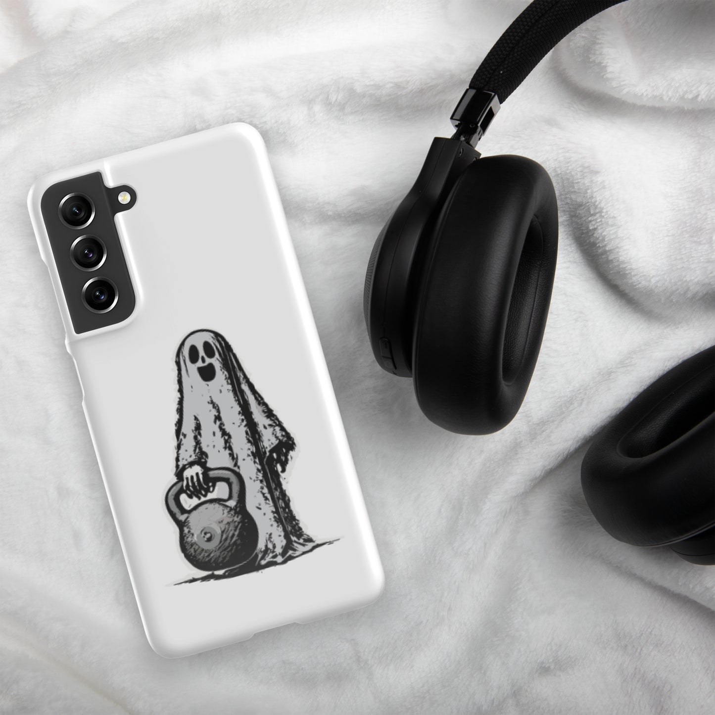 DW Snap case for Samsung®