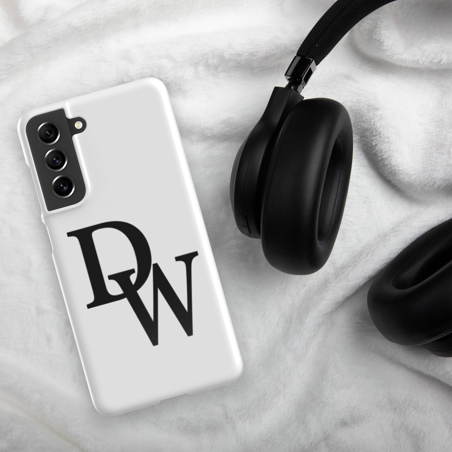 DW Snap case for Samsung®
