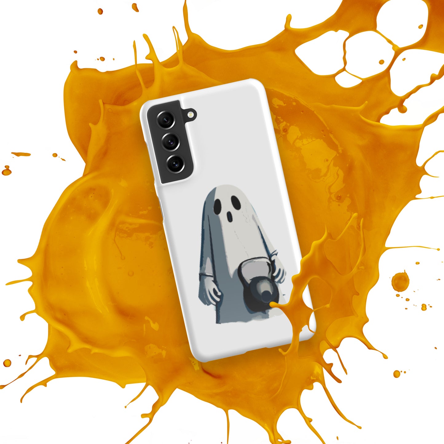 Snap case for Samsung®