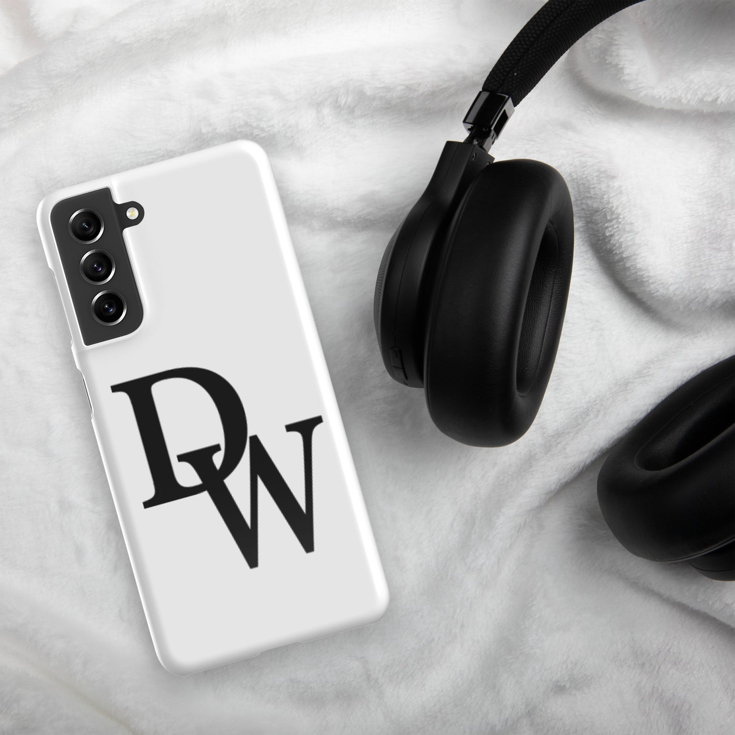 DW Snap case for Samsung®