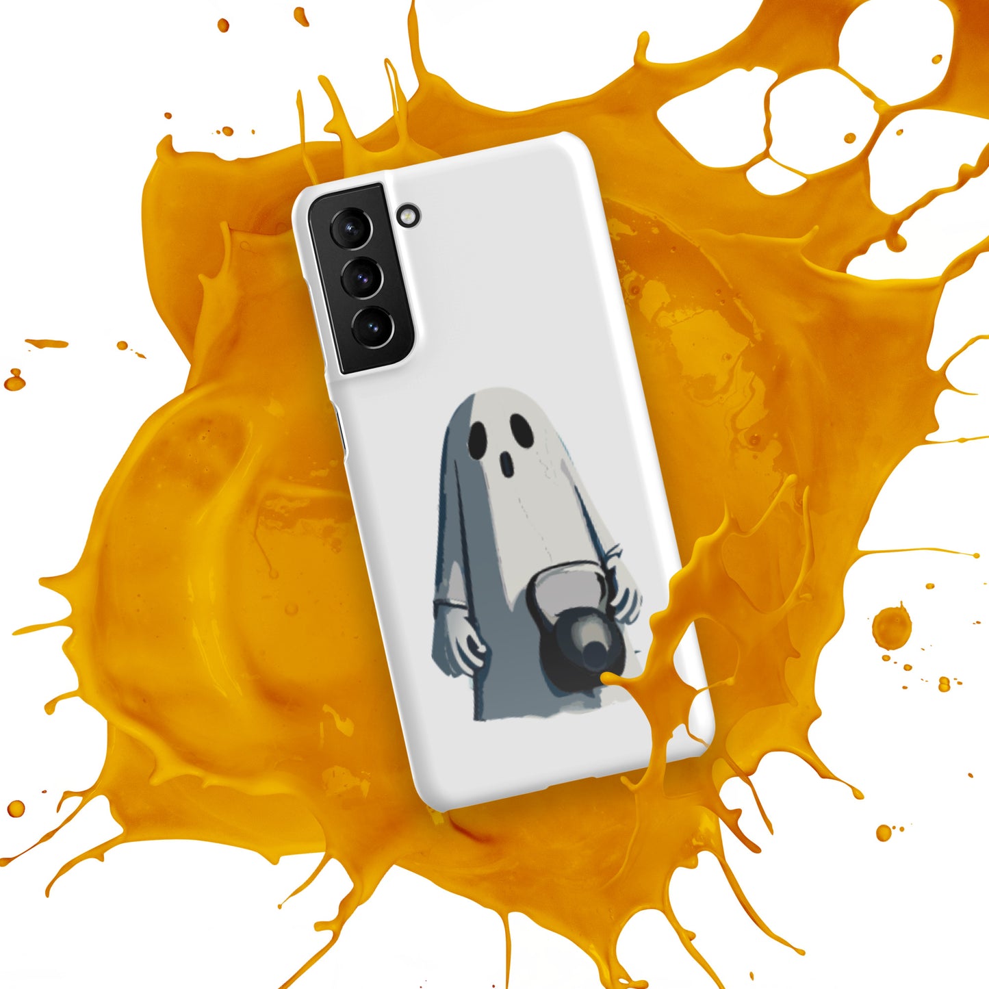 Snap case for Samsung®