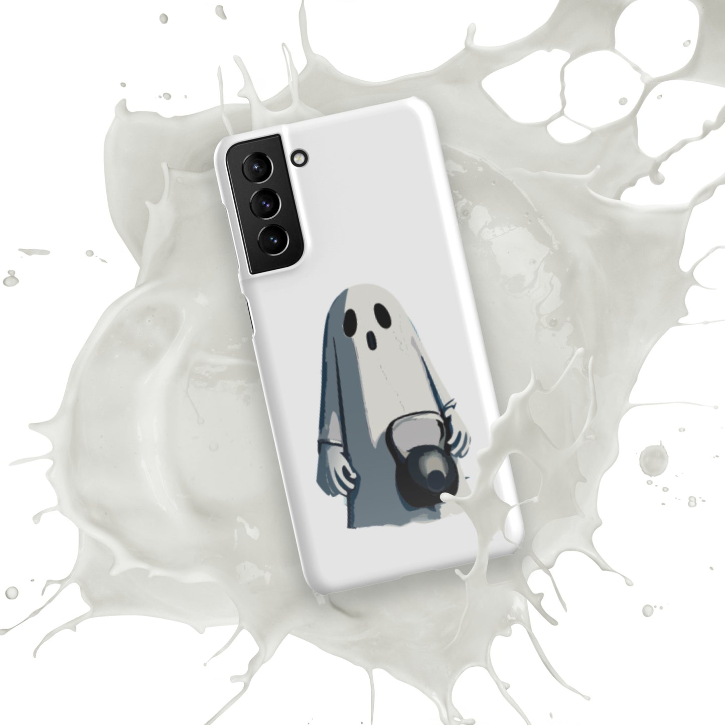Snap case for Samsung®