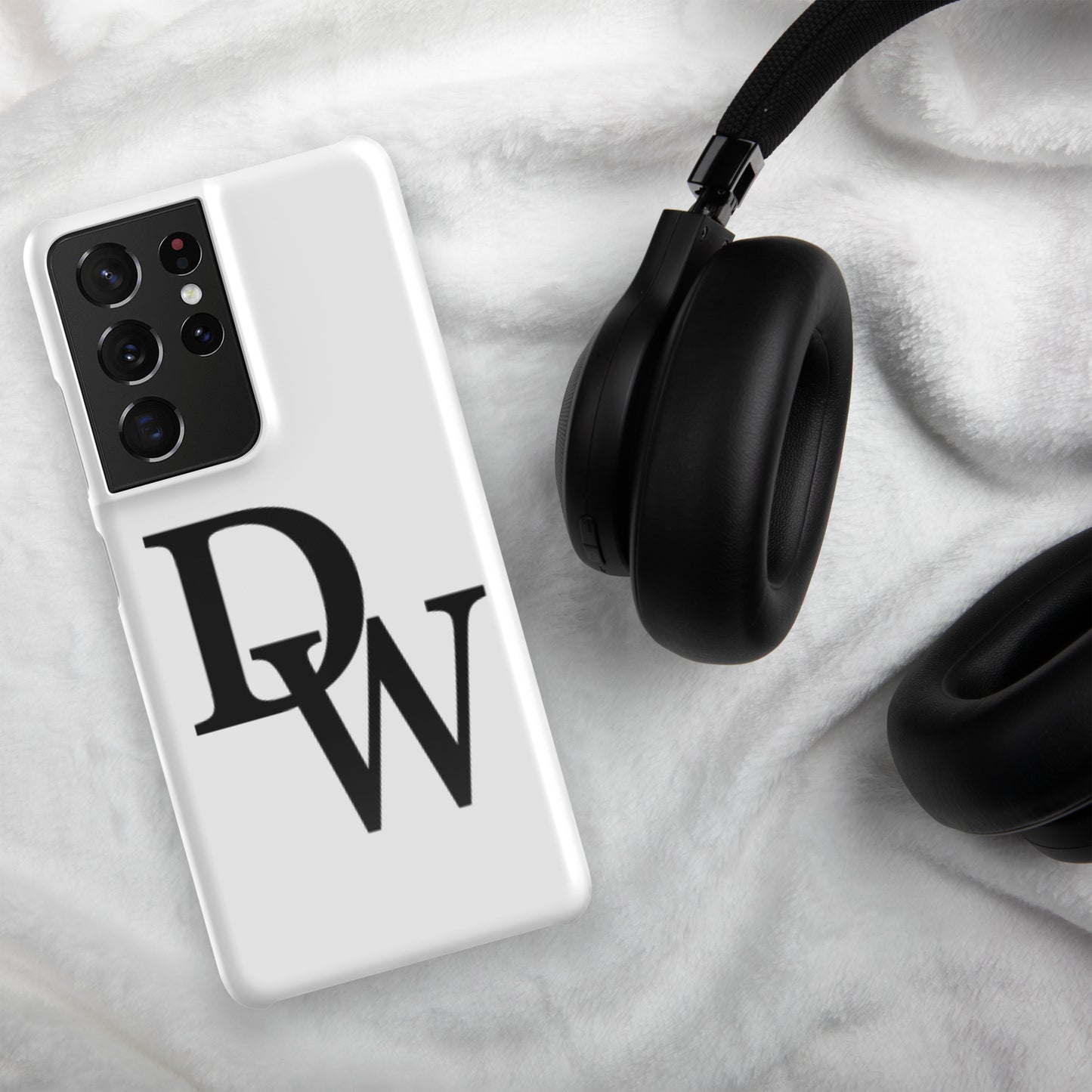 DW Snap case for Samsung®