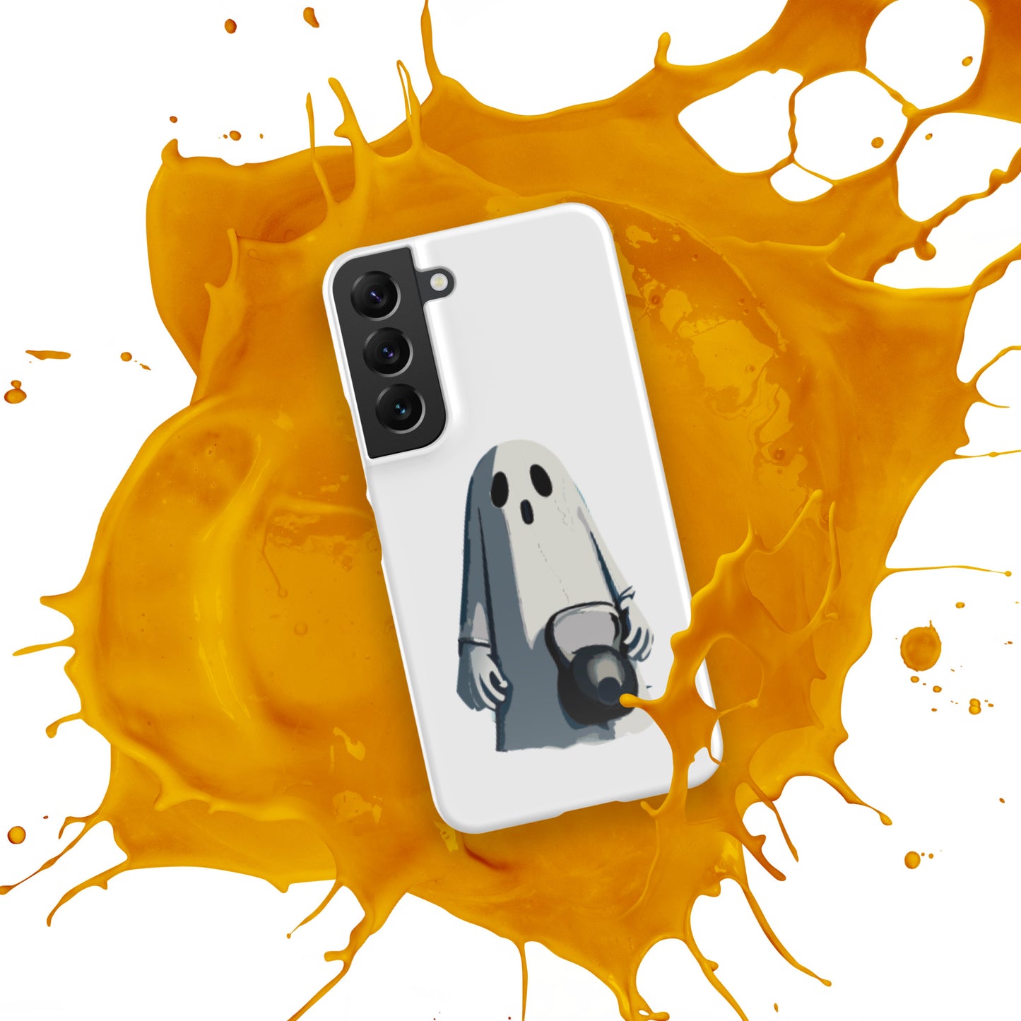 Snap case for Samsung®
