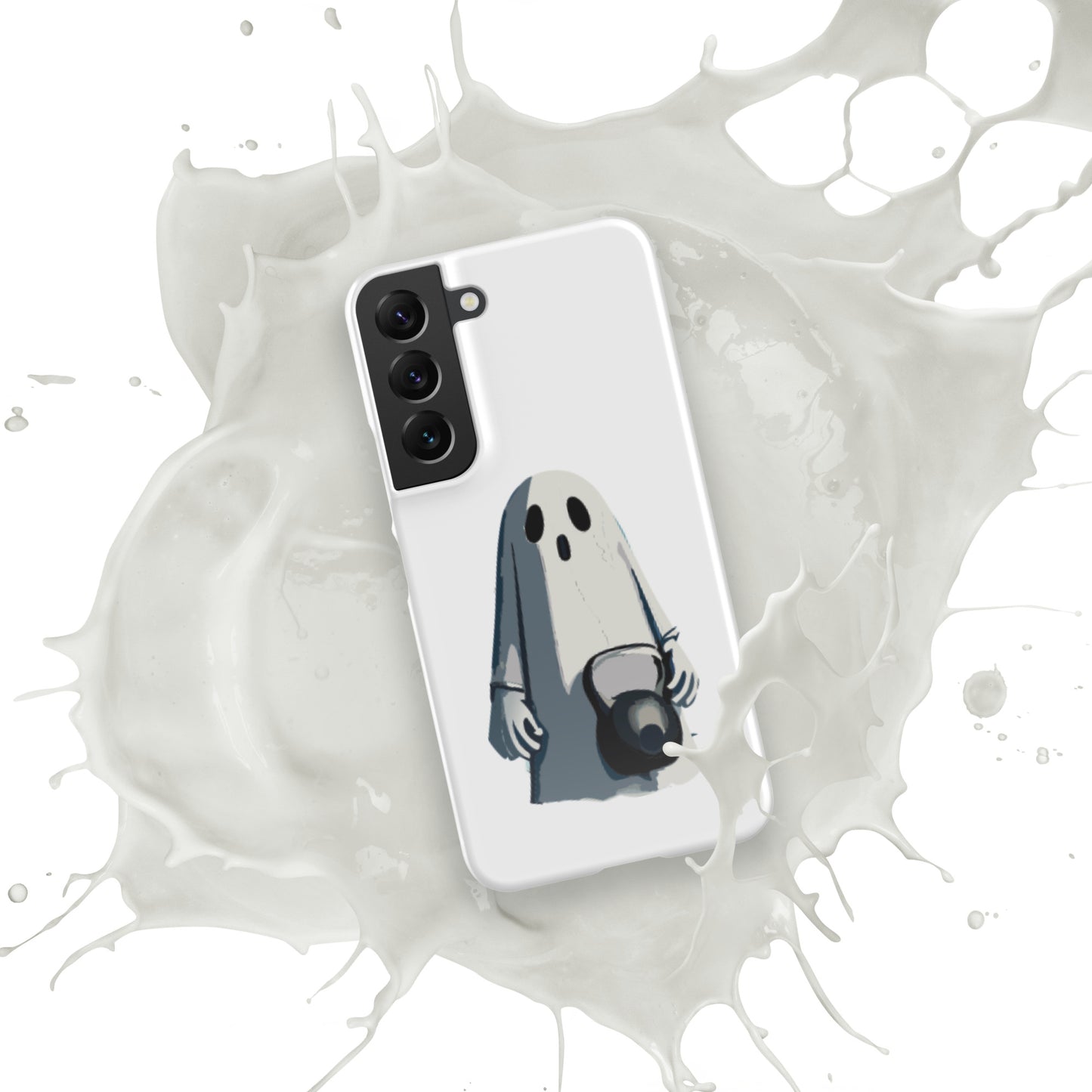 Snap case for Samsung®