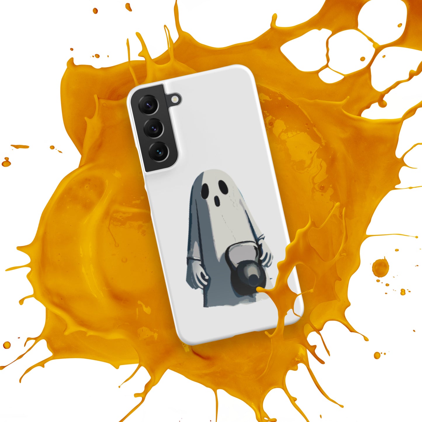 Snap case for Samsung®
