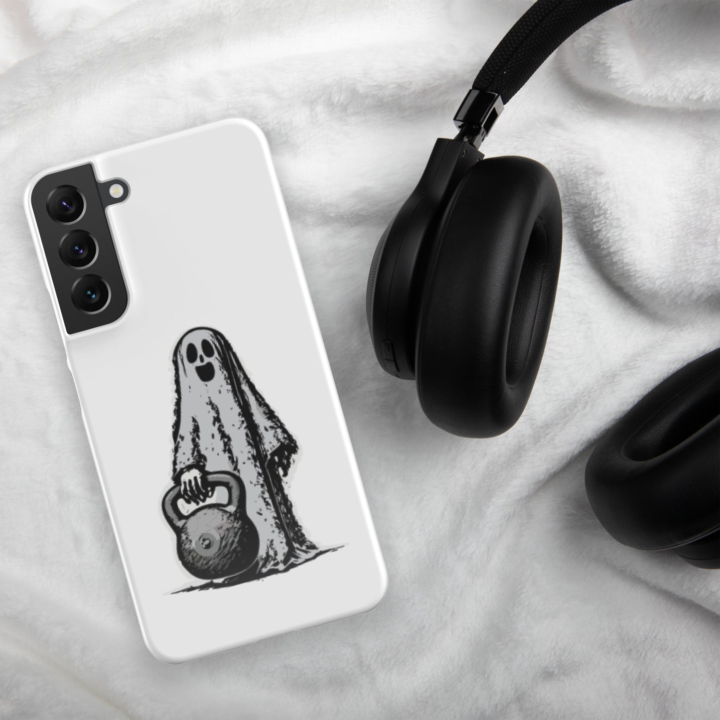 DW Snap case for Samsung®