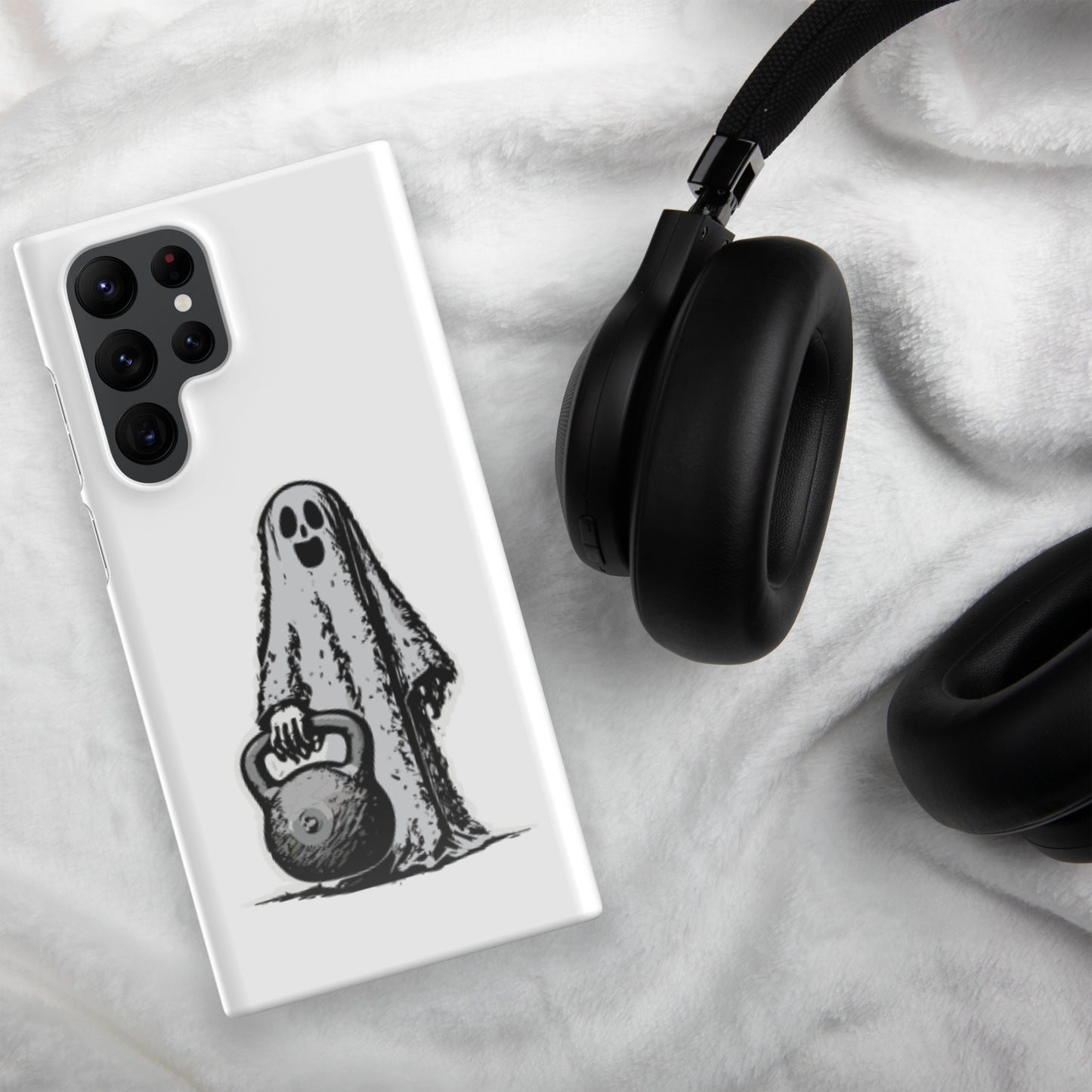 DW Snap case for Samsung®