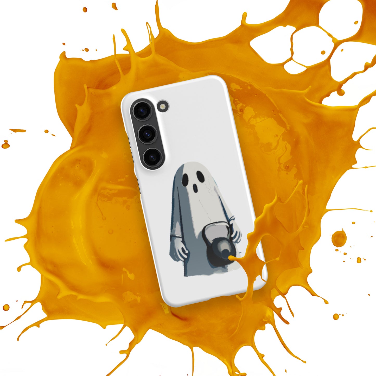 Snap case for Samsung®