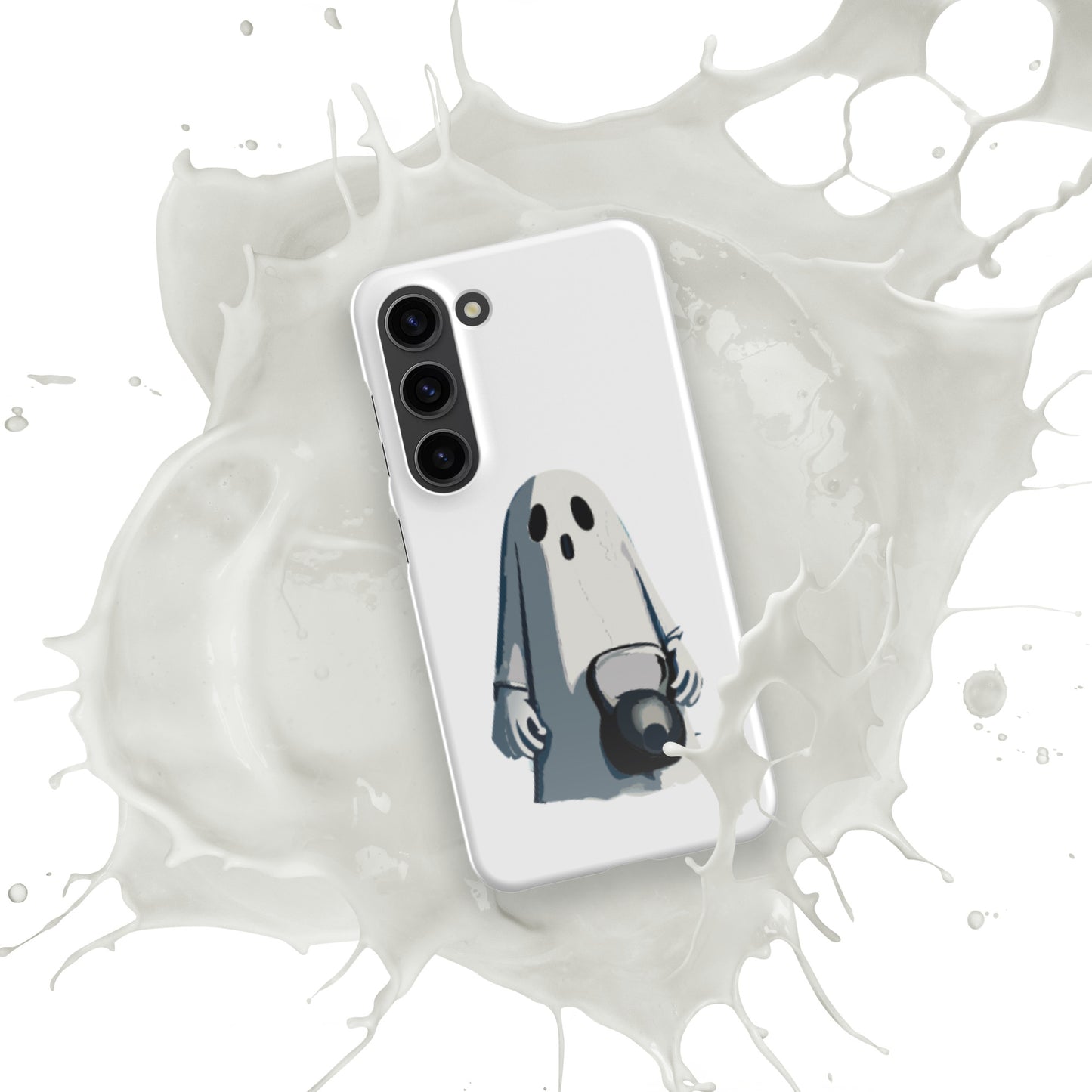 Snap case for Samsung®