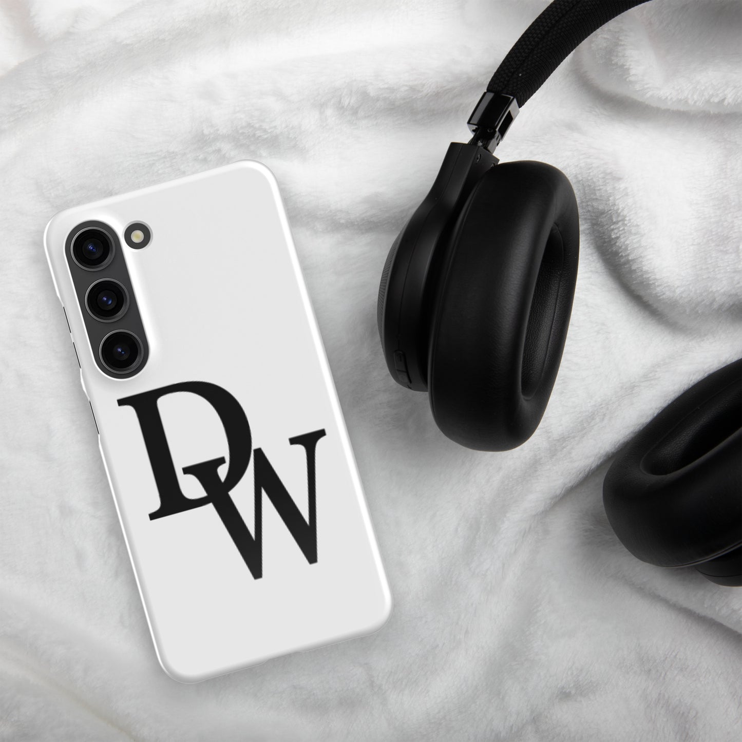 DW Snap case for Samsung®