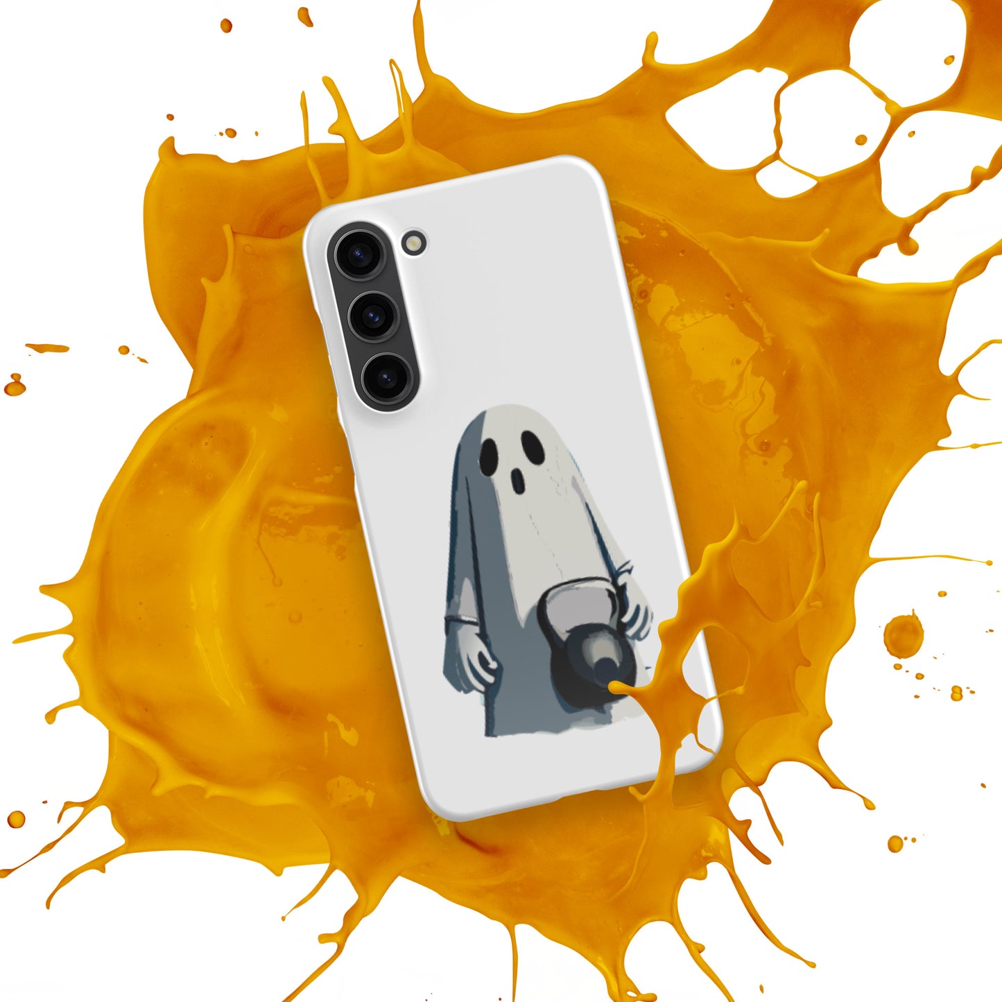Snap case for Samsung®