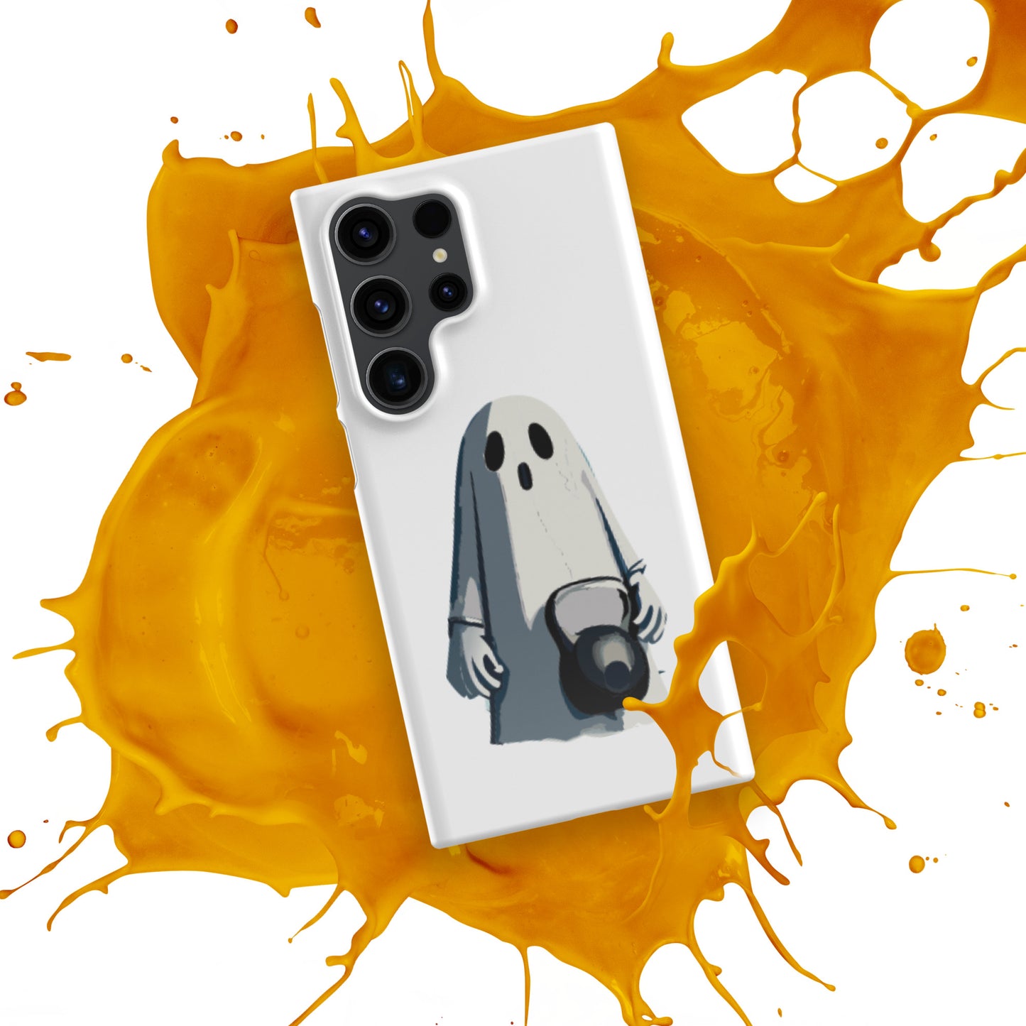 Snap case for Samsung®