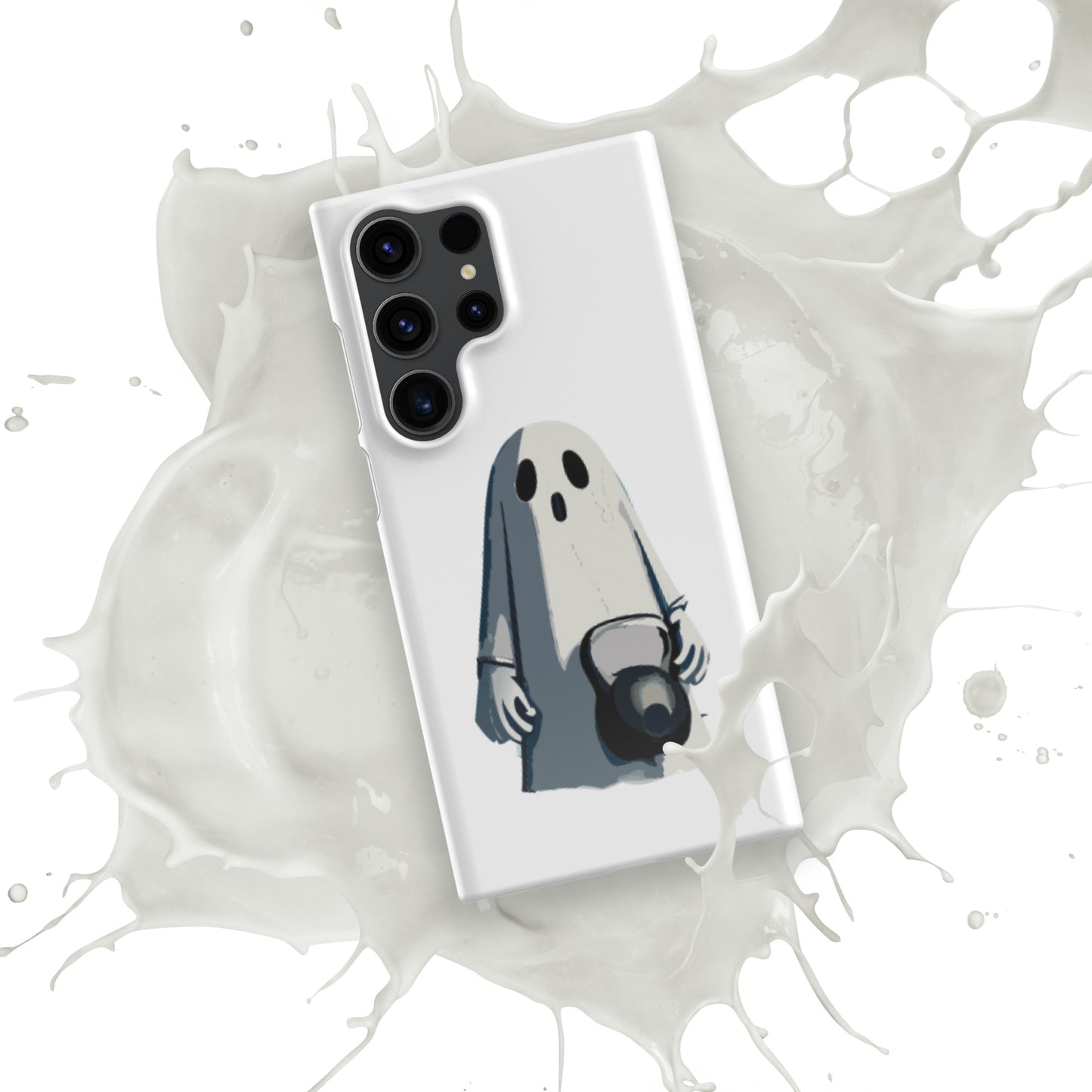 Snap case for Samsung®